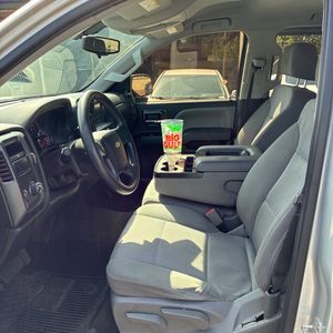 2018 Chevrolet SILVERADO 1500 CUSTOM 缩略图 29