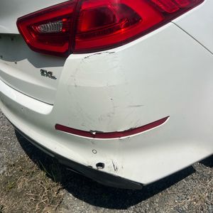 2014 KIA OPTIMA SXL TURBO — миниатюра 50