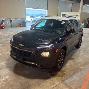 CHEVROLET TRAILBLAZER ACTIV - 1