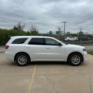 DODGE DURANGO GT RWD - 10