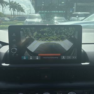 2023 Honda CR-V HYBRID SPORT TOURING 缩略图 40