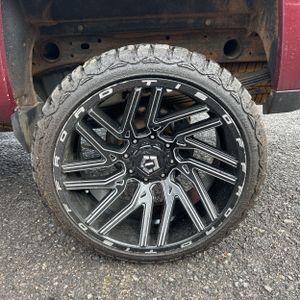 2015 Chevrolet SILVERADO 2500HD LTZ 照片 18