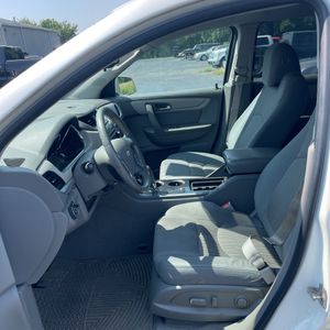 صورة مصغرة 32 لـ 2015 Chevrolet TRAVERSE LT