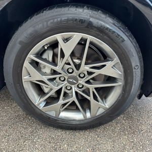 2023 Genesis GV70 2.5T STANDARD 照片 20
