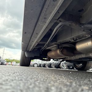 2019 Nissan PATHFINDER SV 缩略图 22