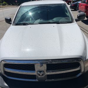 2015 RAM 1500 TRADESMAN — миниатюра 15