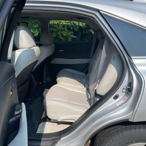 صورة 34 لـ 2014 Lexus RX 350 BASE