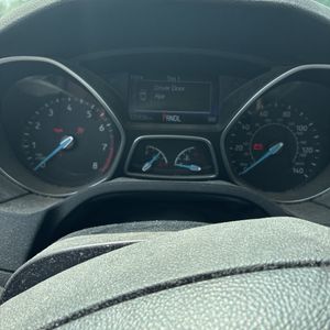 2016 FORD FOCUS SE thumbnail 36