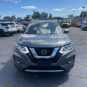 صورة 15 لـ 2018 Nissan ROGUE SL