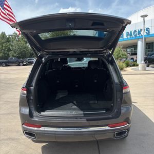 صورة مصغرة 44 لـ 2023 JEEP GRAND CHEROKEE OVERLAND