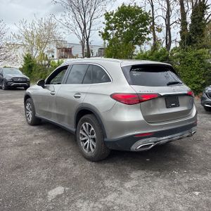 MERCEDES-BENZ GLC - 5