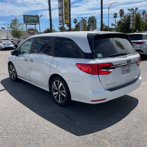 صورة 5 لـ 2023 Honda ODYSSEY TOURING