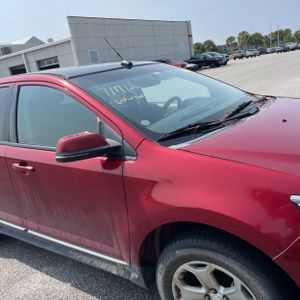 2013 FORD EDGE SEL 缩略图 13