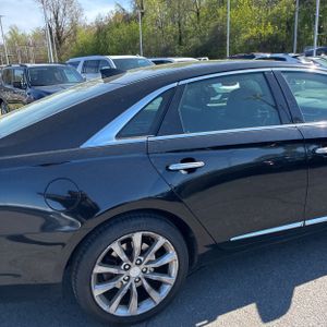 Cadillac XTS Luxury - 9