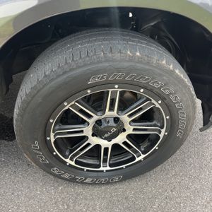 2017 RAM 1500 LARAMIE — миниатюра 20