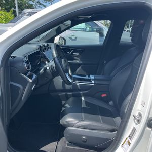 2024 Mercedes-BENZ GLC 缩略图 32