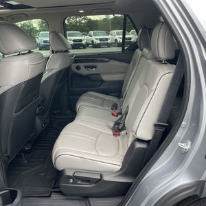2023 Honda PILOT ELITE 缩略图 28