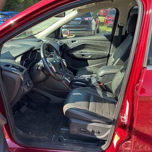 2015 FORD ESCAPE TITANIUM — миниатюра 60