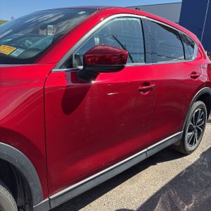 MAZDA CX-5 2.5 S PREMIUM PLUS - 3