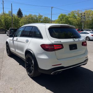 MERCEDES-BENZ GLC-CLASS - 5