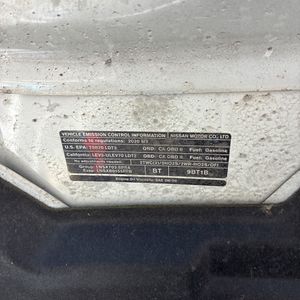صورة مصغرة 44 لـ 2020 Nissan FRONTIER SV