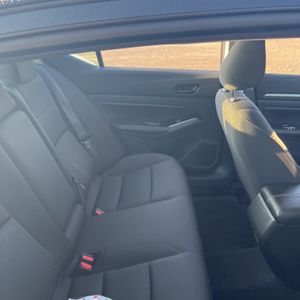 صورة مصغرة 35 لـ 2023 Nissan ALTIMA 2.5 SV