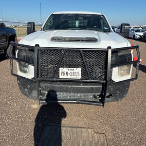 2020 Chevrolet SILVERADO 2500HD WORK TRUCK 缩略图 67