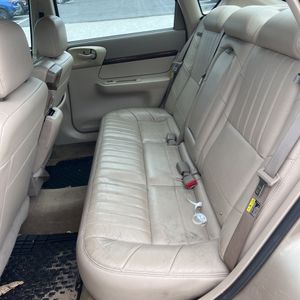 2005 Chevrolet IMPALA LS 缩略图 34