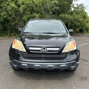 2007 Honda CR-V EX 缩略图 14