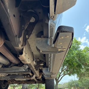 صورة مصغرة 26 لـ 2020 Chevrolet SILVERADO 2500HD LTZ
