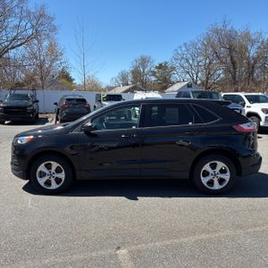 FORD EDGE SE 4D SUV AWD - 3