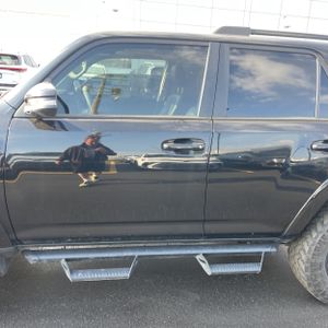 TOYOTA 4RUNNER - 4