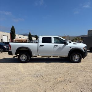 2023 RAM 2500 TRADESMAN 照片 10