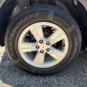 صورة مصغرة 19 لـ 2020 Chevrolet TRAX LS