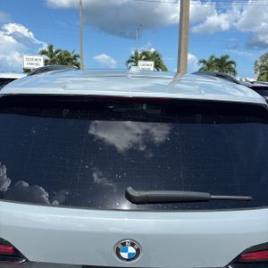 2026 BMW X5 SDRIVE40I — фото 16