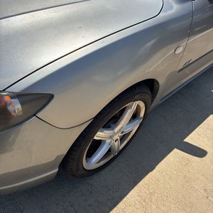 2005 Mazda MAZDA3 S — миниатюра 49