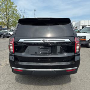 CHEVROLET SUBURBAN LT - 7