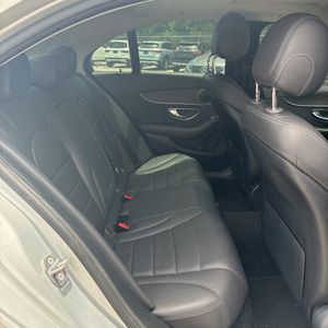 صورة مصغرة 34 لـ 2020 Mercedes-BENZ C-CLASS