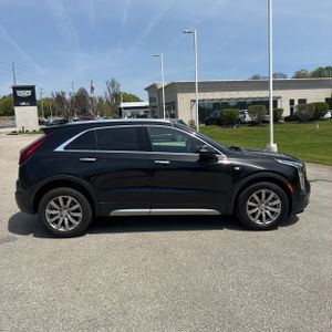 CADILLAC XT4 PREMIUM LUXURY - 10