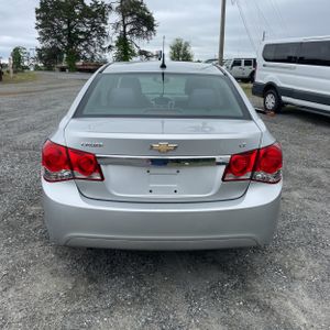 CHEVROLET CRUZE - 7