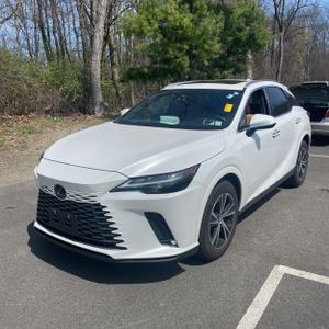 LEXUS RX 350 PREMIUM - 1