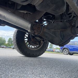 2015 RAM 2500 BIG HORN — миниатюра 32