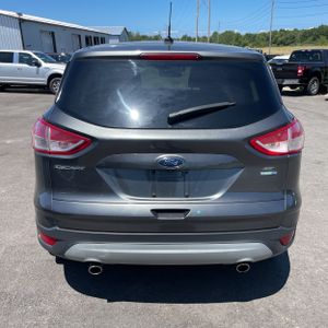 صورة 7 لـ 2015 FORD ESCAPE SE