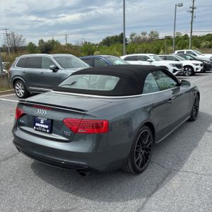 AUDI A5 2.0T SPORT - 8