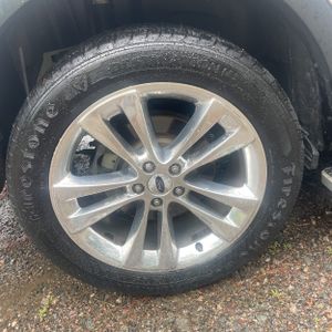 2018 FORD EXPLORER XLT — миниатюра 15