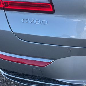 2026 Genesis GV80 2.5T 缩略图 23