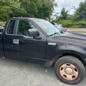 2006 FORD F-150 XL — фото 13