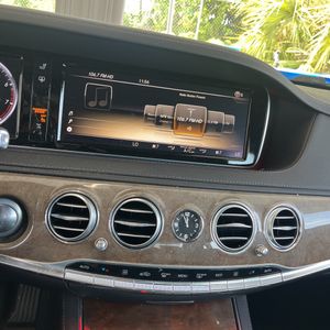 2014 Mercedes-BENZ S-CLASS — миниатюра 38