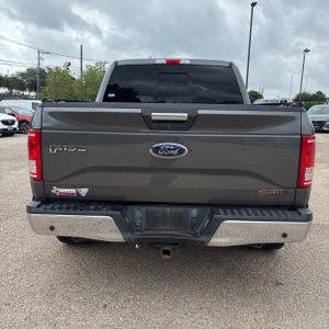 FORD F-150 XLT - 7