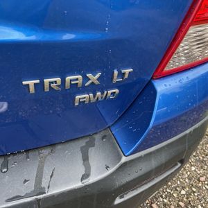 2015 Chevrolet TRAX LT 照片 23